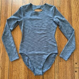 APC x OV Outdoor Voices Collab Bodysuit Medium M